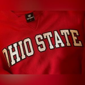 Ohio State Crew Neck